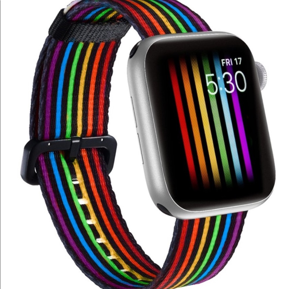 New Apple Watch Band for 42 - 44mm Watch!